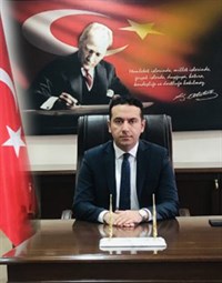 Mustafa Uğur ÖZERDEN