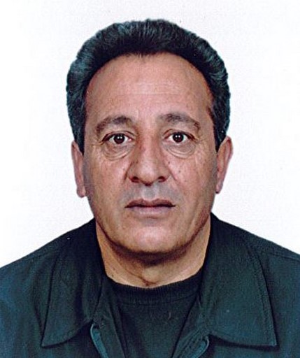 Memet KATRAN