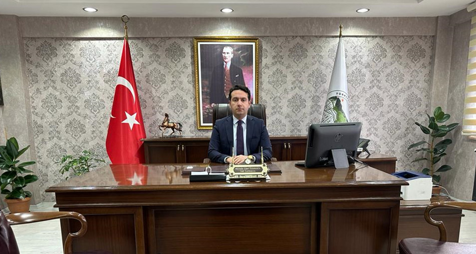  İl Özel İdare Genel Sekreteri Sayın Mustafa Uğur ÖZERDEN’ in “15 Temmuz Demokrasi ve Milli Birlik Günü” Mesajı