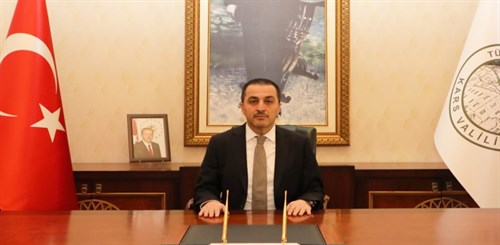 Türker Öksüz